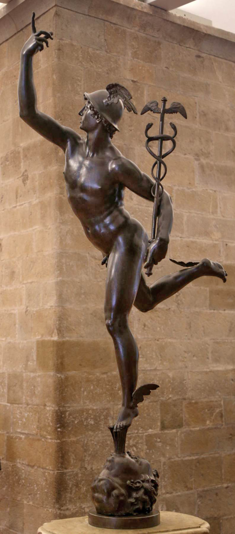 mercury